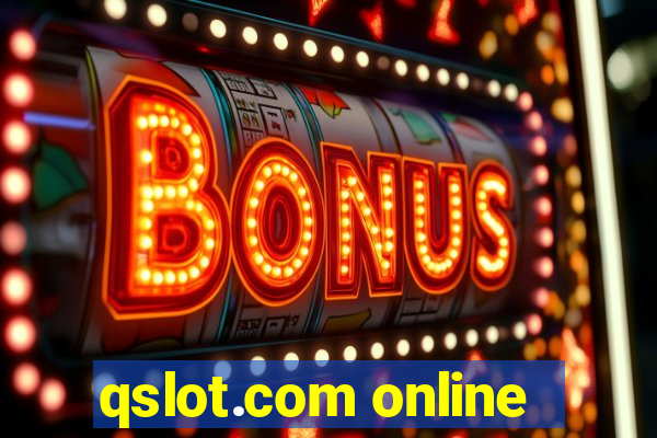 qslot.com online